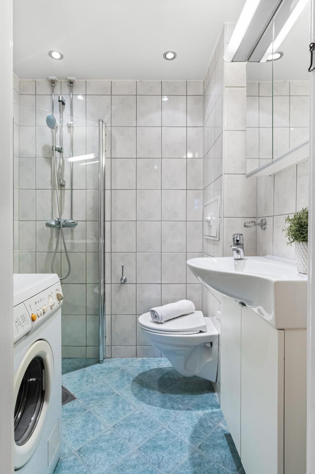 Charming And Cozy - 5 Min To Center - 5 Pers Apartment Oslo
